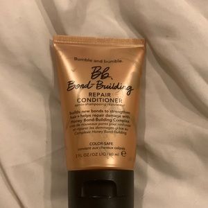 Bumble and bumble bond-building repair conditioner